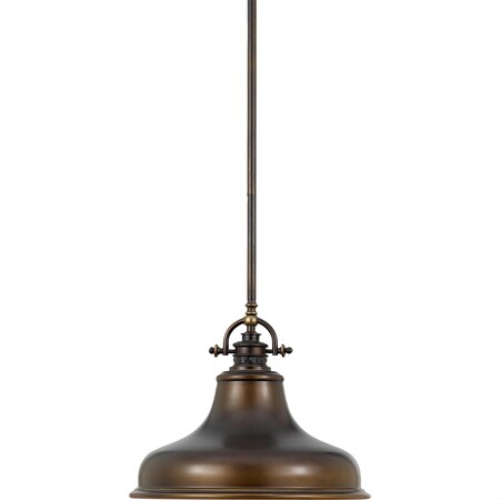 Quoizel Emery Pendant ER1814PN